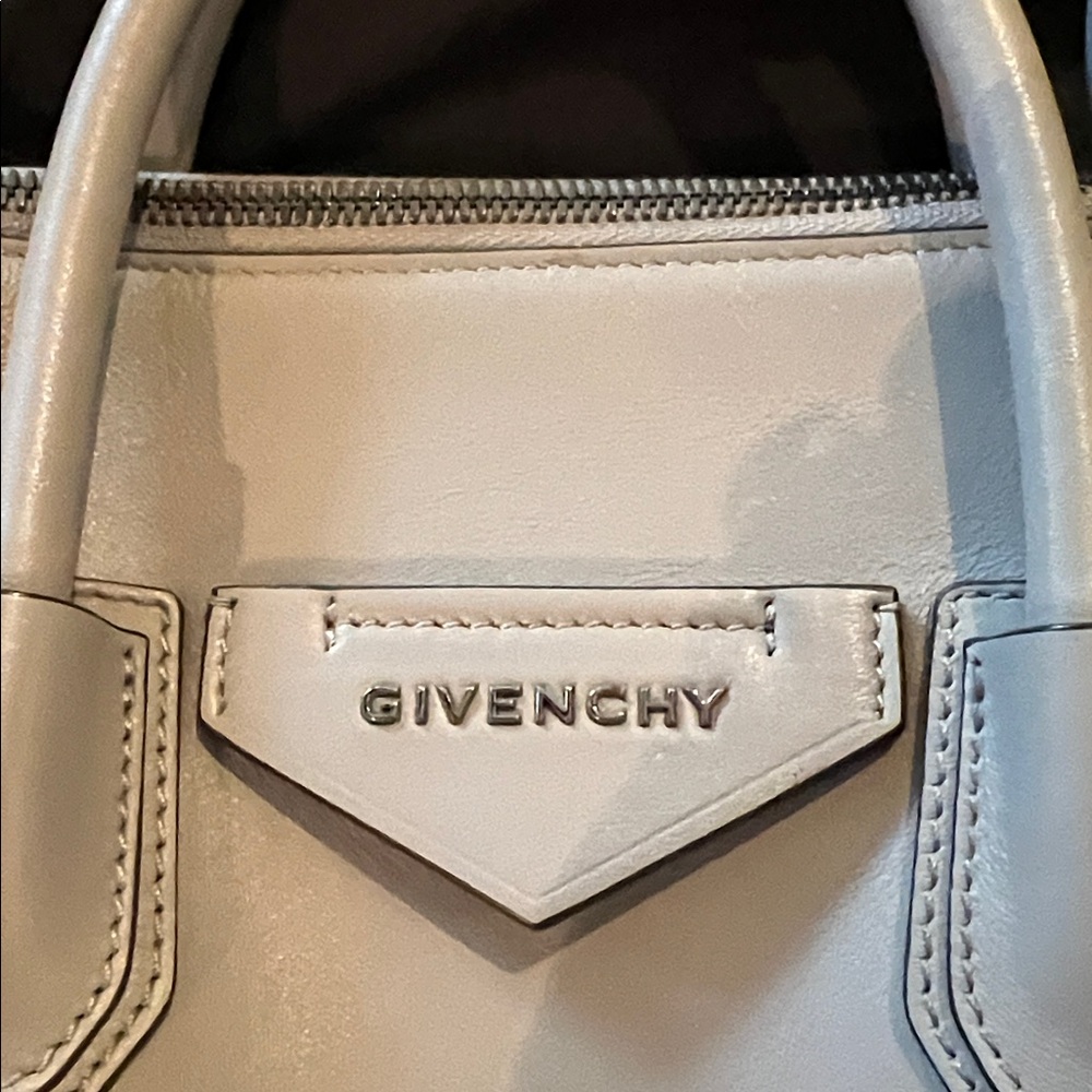 Givenchy soft Antigona small - Picture 13 of 13